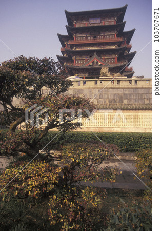 CHINA NANCHANG CHINA NANCHANG 103707671