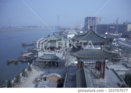 CHINA NANCHANG 103707677