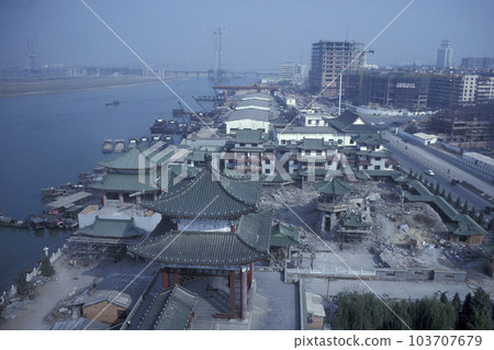 CHINA NANCHANG CHINA NANCHANG 103707679