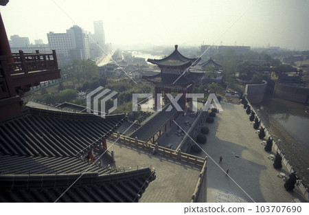 CHINA NANCHANG 103707690