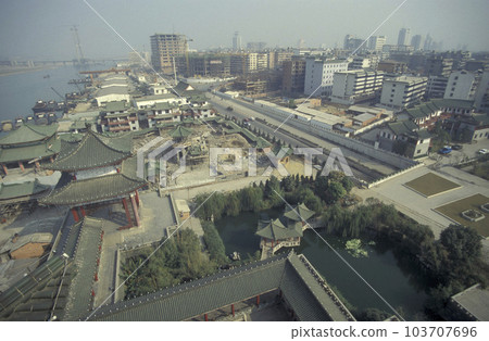 CHINA NANCHANG 103707696