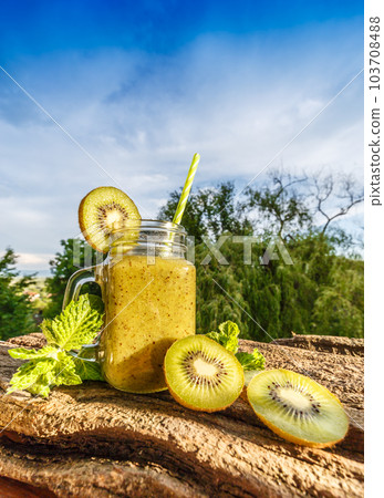 fresh kiwi fresh kiwi 103708488