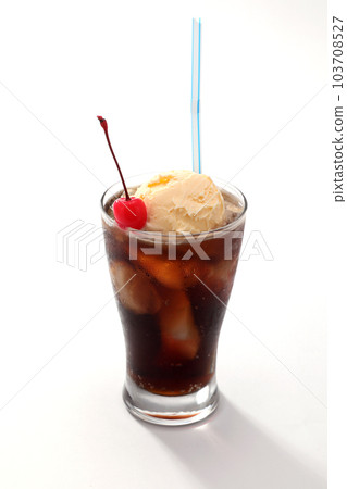 可樂漂浮 103708527