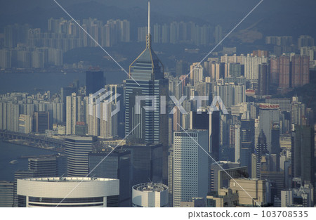 HONG KONG 1997 103708535