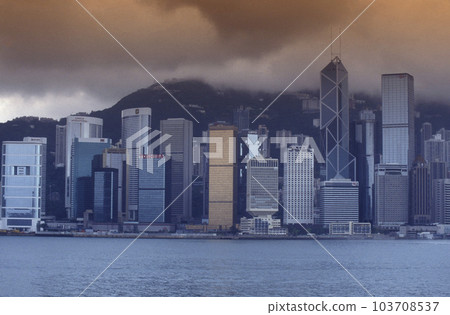 HONG KONG 1997 103708537