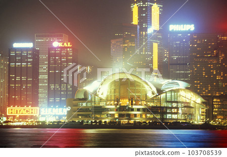 HONG KONG 1997 103708539