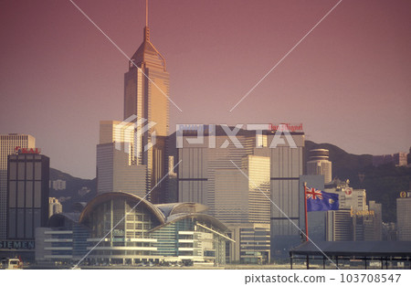 HONG KONG 1997 HONG KONG 1997 103708547