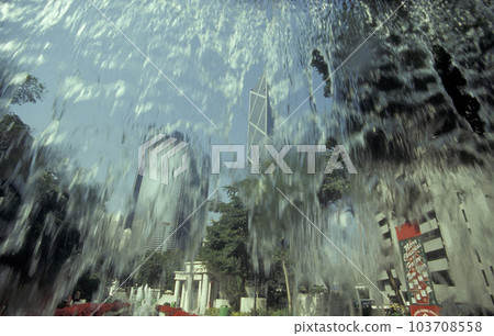 HONG KONG 1997 HONG KONG 1997 103708558