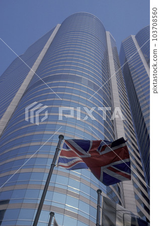 HONG KONG 1997 103708560