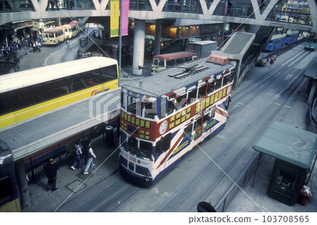 HONG KONG 1997 HONG KONG 1997 103708565