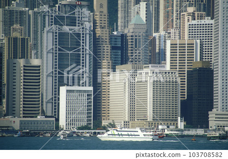 HONG KONG 1997 103708582