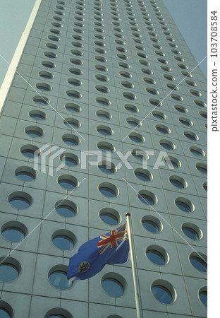 HONG KONG 1997 103708584