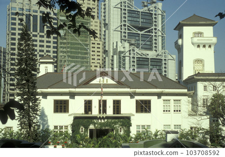 HONG KONG 1997 HONG KONG 1997 103708592