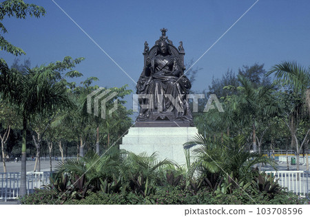HONG KONG 1997 103708596