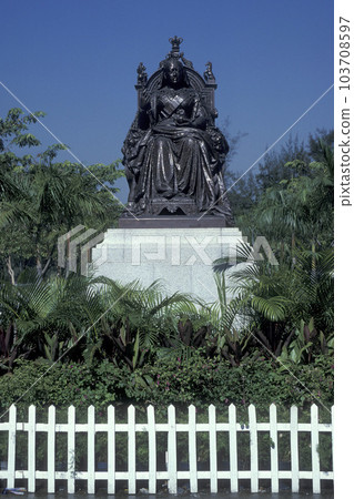 HONG KONG 1997 103708597