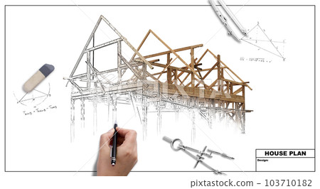 House plan 103710182