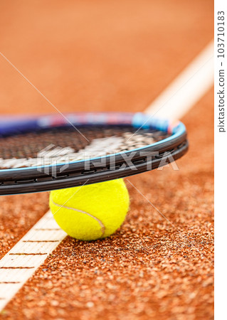 Tennis equipment 103710183