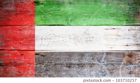 Flag of United Arab Emirates Flag of United Arab Emirates 103710257