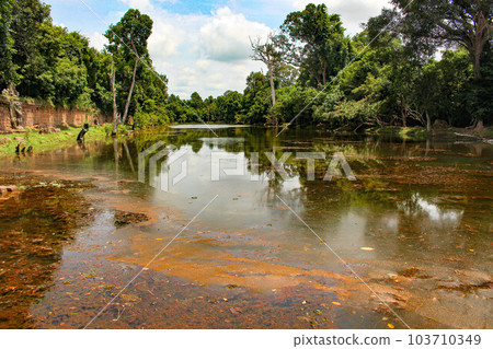 [Siem Reap] Tonle Sap Lake 103710349