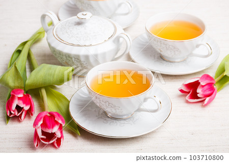 Tea set Tea set 103710800