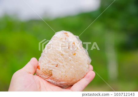 我手中的湯圓 103712143