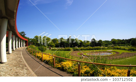 服部不動公園 服部不動公園 103712502