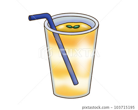 Mango lassi Mango lassi 103715195