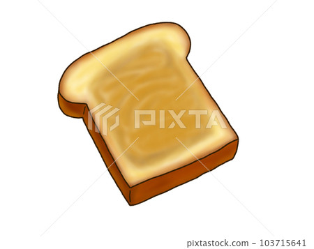 Peanut Butter Toast Peanut Butter Toast 103715641