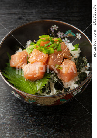 Bintolo 醃飯蓋飯 103716176