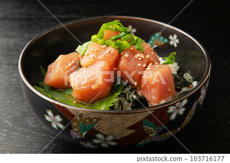 Bintolo 醃飯蓋飯 103716177