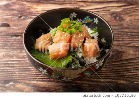 Bintolo pickled rice bowl Bintolo pickled rice bowl 103716186