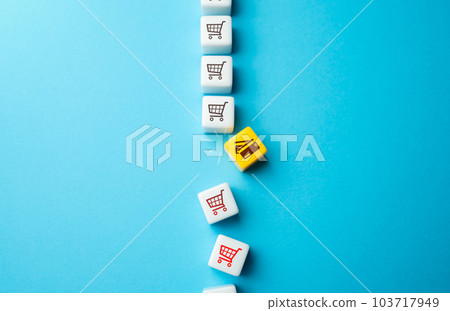 The limit on the credit card prevents further purchases. Limitation imposed by available balance. Be mindful of spending habits and not exceed the predetermined credit threshold. 103717949