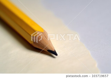 Pencil - Generative AI 103719657