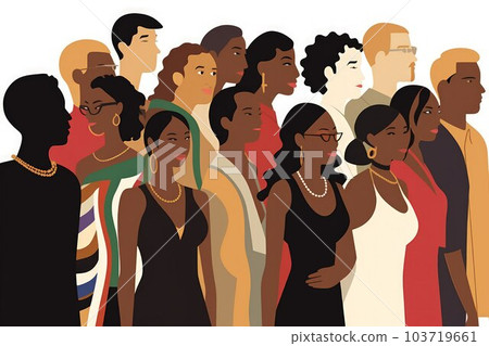 Critical Race Theory - Generative AI 103719661