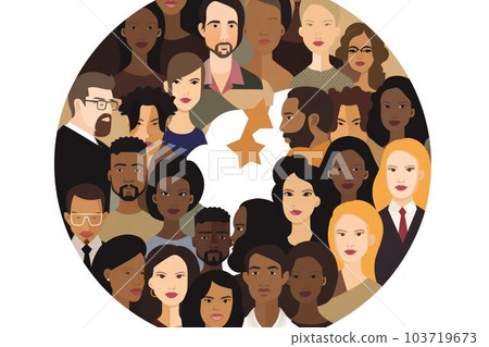 Critical Race Theory - Generative AI 103719673