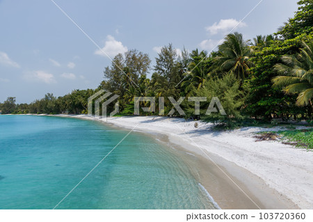 tropical beach,Koh Samui, Surat Thani,Thailand, tropical beach,Koh Samui, Surat Thani,Thailand, 103720360