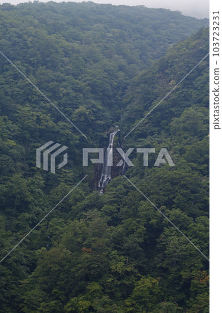 Miyagi Prefecture / Sankai no Taki (Sankai Falls) 103723231