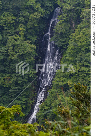 宮城縣 / Sankai no Taki（三海瀑布） 103723235