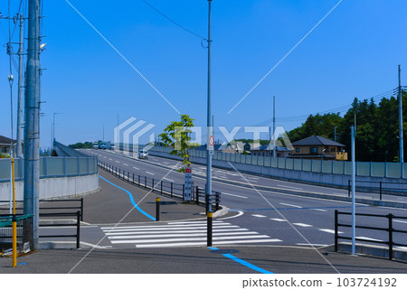 千葉縣流山市檜崎市 2023 年 6 月 103724192