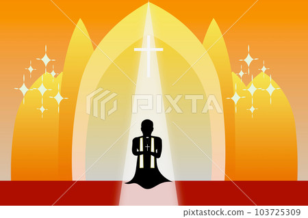 牧師，父親，牧師，基督教，新教，神職人員，部長，牧師，牧羊人，聖經，教堂，佈道，牧師， 103725309