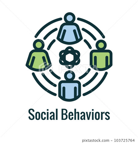 Company Analysis Factor Icon Depicting Pestel Method Company Analysis Factor Icon Depicting Pestel Method 103725764