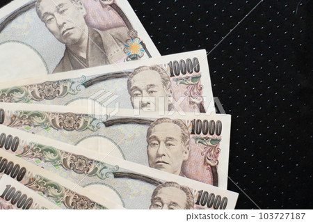 日元圖像素材 日元圖像素材 103727187