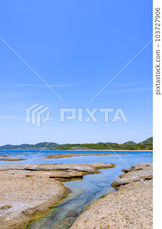 和歌山縣南部町 Mezu Beach 103727906