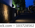 Kurashiki Bikan Historical Quarter Scenery No.1 103728562