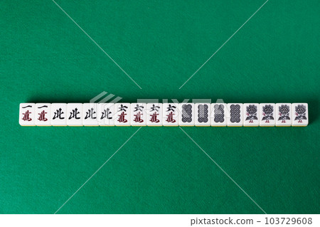 Mahjong Role Sukants Mahjong Role Sukants 103729608