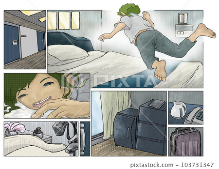 Hotel Hotel 103731347