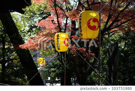 Sengakuji is steadily preparing for the ceremonial ceremony 103731980