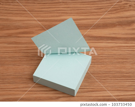 粘滯便箋 粘滯便箋 103733450