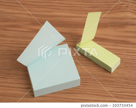 粘滯便箋 103733454