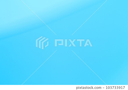 Simple blue background Gentle lines Simple blue background Gentle lines 103733917